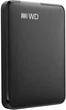 Dysk twardy Western Digital 5TB Elements Portable Black (WDBLSS0050BBK-WESN) - obraz 2