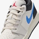 Кроссовки детские Jordan 1 Low (Gs) 40 Серый 553560-027 - изображение 12
