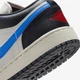 Кроссовки детские Jordan 1 Low (Gs) 40 Серый 553560-027 - изображение 13