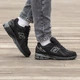 Жіночі кросівки New Balance 1906R x Cordura Black 40 - изображение 6
