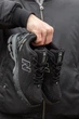 Жіночі кросівки New Balance 1906R x Cordura Black 40 - изображение 9