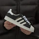 Чоловічі кросівки Adidas Superstar Core Black Cream White 43 - изображение 10