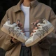 Жіночі кросівки Kappa Fatty Beige Rose 38 - изображение 7