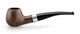 Трубка Anton B321 — Bent Apple, бриар - изображение 1