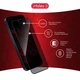 Защитное стекло для смартфона Apple iPhone 17e/16e/13/13 Pro/14 Intaleo Privacy Black (1283126644580) - изображение 6