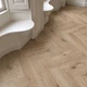Ламінат CLASSEN Ville Herringbone Дуб Орпеса 63266 - изображение 2