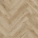 Ламінат CLASSEN Ville Herringbone Дуб Орпеса 63266 - изображение 4