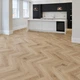 Ламінат CLASSEN Ville Herringbone Дуб Оксфорд 66690 - зображення 2