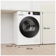 Сушильна машина Gorenje DG2P8D Gorenje DG2P8D 1093602 - зображення 7