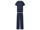 Пижама (футболка и штаны) для мальчика Pepperts by Esmara kids 527126 134-140 см (8-10 years) темно-синий - изображение 1