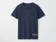 Пижама (футболка и штаны) для мальчика Pepperts by Esmara kids 527126 134-140 см (8-10 years) темно-синий - изображение 2