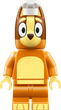 Zestaw klocków LEGO Bluey Wytworna restauracja z Bingo 23 elementy (30713) - obraz 3