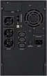 ДБЖ Gear 3000VA/2400W LCD (GU-3000PS) - зображення 4