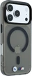 Etui na smartfon Apple iPhone 18 Pro Max/17 Pro Max BMW M IML Glossy Metal Logo & Trims MagSafe Black (BMHMP18X26HTGMILK) - obraz 4