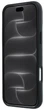 Чохол для смартфона Apple iPhone 17 Pro / 18 Pro Mercedes Leather Semi Wrap with Iconic Line MagSafe Anthracite (Mer008907) - зображення 5