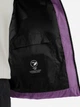 Пуховик зимний короткий женский Jack Wolfskin Frozen Palace Jkt W Rds A65097-H0133 M Фиолетовый (4064886781039) - изображение 4