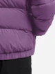 Пуховик зимний короткий женский Jack Wolfskin Frozen Palace Jkt W Rds A65097-H0133 M Фиолетовый (4064886781039) - изображение 6