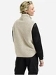 Жилет женский Jack Wolfskin High Curl Vest W A65069-A0084 XL Бежевый (4064886778497) - изображение 2