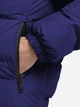 Пуховик зимний короткий женский Jack Wolfskin Frozen Palace Jkt W Rds A65097-C0711 XS Синий (4064886781145) - изображение 5
