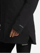 Парка демисезонная женская Jack Wolfskin Heidelstein 2 Ins Jkt W A66376-6000 XL Черная (4064886765534) - изображение 6