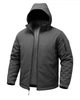 Куртка Winter Urban Softshell Сірий XS (477761111) - изображение 1