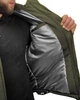Куртка Winter Urban Softshell Оливковий XL (477051111) - изображение 3