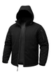 Куртка Winter Urban Softshell Чорний 4XL (477281111) - изображение 1