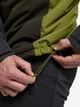Куртка зимняя короткая мужская Jack Wolfskin Stonetrail 2L Ins Jkt M A66330_E0337 L Зеленая (4064886758222) - изображение 6