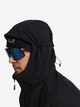 Куртка демисезонная с капюшоном мужская Jack Wolfskin Jasper Jkt M A66357_6350 XL Темно-серая (4064886757416) - изображение 4