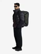 Рубашка хлопковая мужская Jack Wolfskin Lite Flannel Shirt M A65026_T0600 S Фиолетовая (4064886772792) - изображение 3