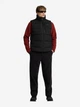 Теплый жилет пуховый мужской Jack Wolfskin Colonius Vest M Rds A66204_6000 M Черный (4064886751476) - изображение 3