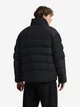 Пуховик зимний короткий мужской Jack Wolfskin Icy Hollow Jkt M A66207_6350 S Темно-серый (4064886750806) - изображение 2