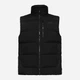 Теплый жилет пуховый мужской Jack Wolfskin Colonius Vest M Rds A66204_6000 M Черный (4064886751476) - изображение 7