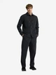 Штаны мужские Jack Wolfskin Sensora Pants M A66231_6350 46 Темно-серые (4064886750899) - изображение 3