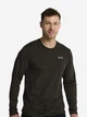 Спортивный лонгслив мужской Jack Wolfskin Trail Ls M A66306_E0205 2XL Темно-серый (4064886758024) - изображение 1