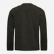 Спортивный лонгслив мужской Jack Wolfskin Trail Ls M A66306_E0205 2XL Темно-серый (4064886758024) - изображение 5