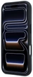 Etui do smartfona Apple iPhone 17 Pro Max / 18 Pro Max Mercedes Leather with Ring Stand MagSafe Anthracite (Mer008870) - obraz 5