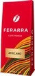Кофе в зернах Ferarra Africano 1 кг арабика средней обжарки цитрус апельсин нектарин ягоды карамель миндаль грейпфрут с кофеином - изображение 8