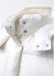 Пуховик куртка для дівчинки Zara р.156 - зображення 7