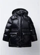 Пуховик куртка для дівчинки Zara р.156 - зображення 8