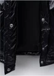 Пуховик куртка для дівчинки Zara р.148 - изображение 4
