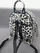 Жіночий міський рюкзак для роботи, навчання та прогулянок Casual Soft 31*24*12 см INNOE 45224399-1 Сірий - изображение 11