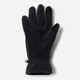 Перчатки женские с сенсорными пальцами Columbia 18593136 M Черные (1159862085) - изображение 3