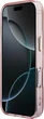 Etui na smartfon Apple iPhone 18 Pro Max/17 Pro Max Karl Lagerfeld IML K Head Pink (KLHMP18X5HTMKHDP) - obraz 5