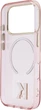 Etui na smartfon Apple iPhone 18 Pro Max/17 Pro Max Karl Lagerfeld IML K Head Pink (KLHMP18X5HTMKHDP) - obraz 7