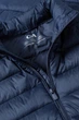 Стеганная куртка C&A 2199613c71 L темно-синяя (100016637) - изображение 5
