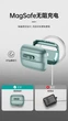 Чехол ESR для AirPods Pro 3 поколения 2025 с MagSafe White - изображение 4