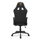 Крісло геймерське Cougar Armor Elite Royal Black - зображення 5