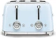 Тостер SMEG TSF03PBEU - изображение 4