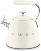 Чайник SMEG WKF01CR - зображення 1